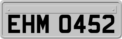 EHM0452