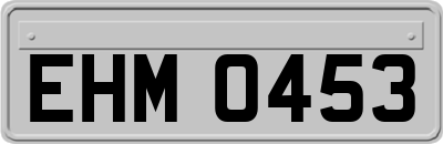 EHM0453