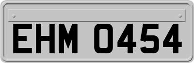 EHM0454