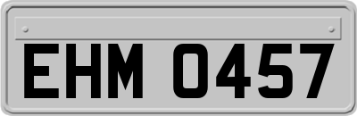 EHM0457