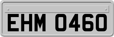 EHM0460