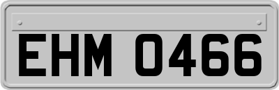 EHM0466