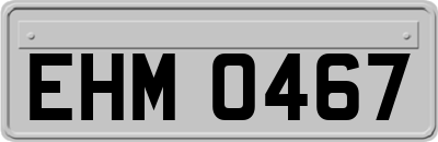 EHM0467