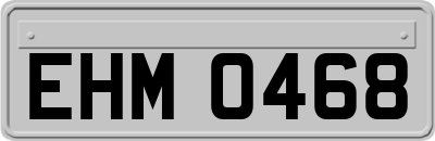 EHM0468