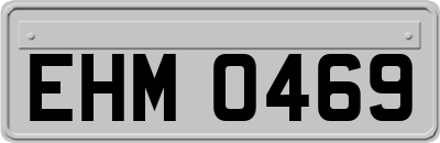EHM0469