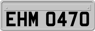 EHM0470