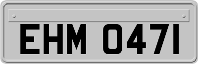 EHM0471