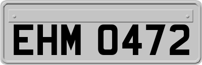 EHM0472