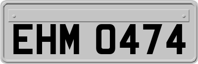 EHM0474