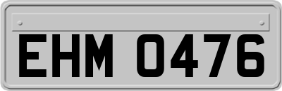 EHM0476