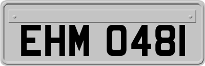 EHM0481