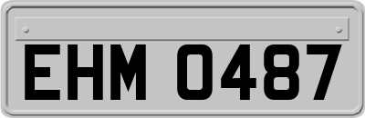 EHM0487