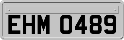 EHM0489
