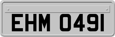 EHM0491