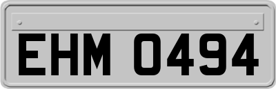 EHM0494