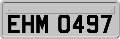 EHM0497