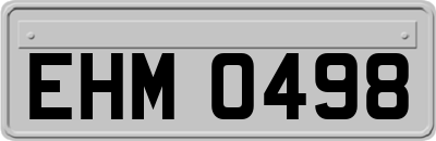 EHM0498