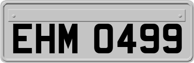 EHM0499