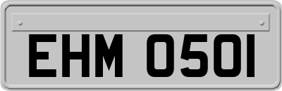 EHM0501