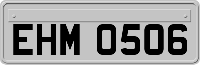EHM0506