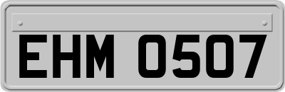 EHM0507