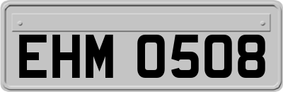 EHM0508