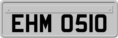 EHM0510