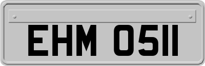 EHM0511