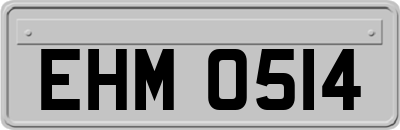 EHM0514
