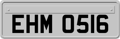 EHM0516