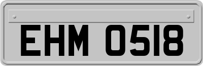 EHM0518