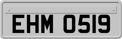 EHM0519