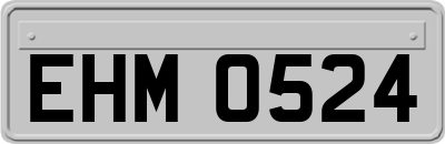 EHM0524
