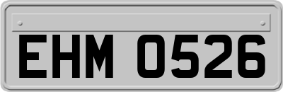 EHM0526