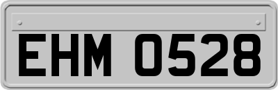 EHM0528