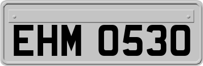 EHM0530