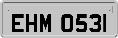 EHM0531