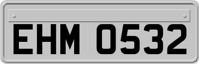 EHM0532
