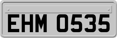 EHM0535