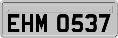 EHM0537