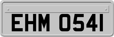 EHM0541