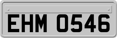 EHM0546