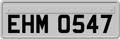 EHM0547