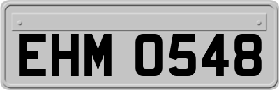 EHM0548