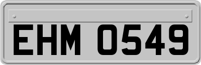 EHM0549