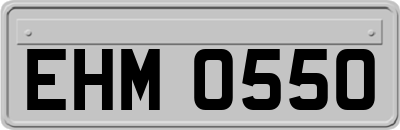 EHM0550