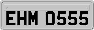 EHM0555