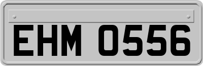 EHM0556