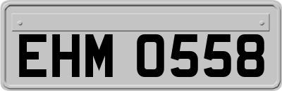 EHM0558