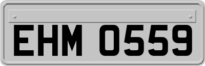 EHM0559